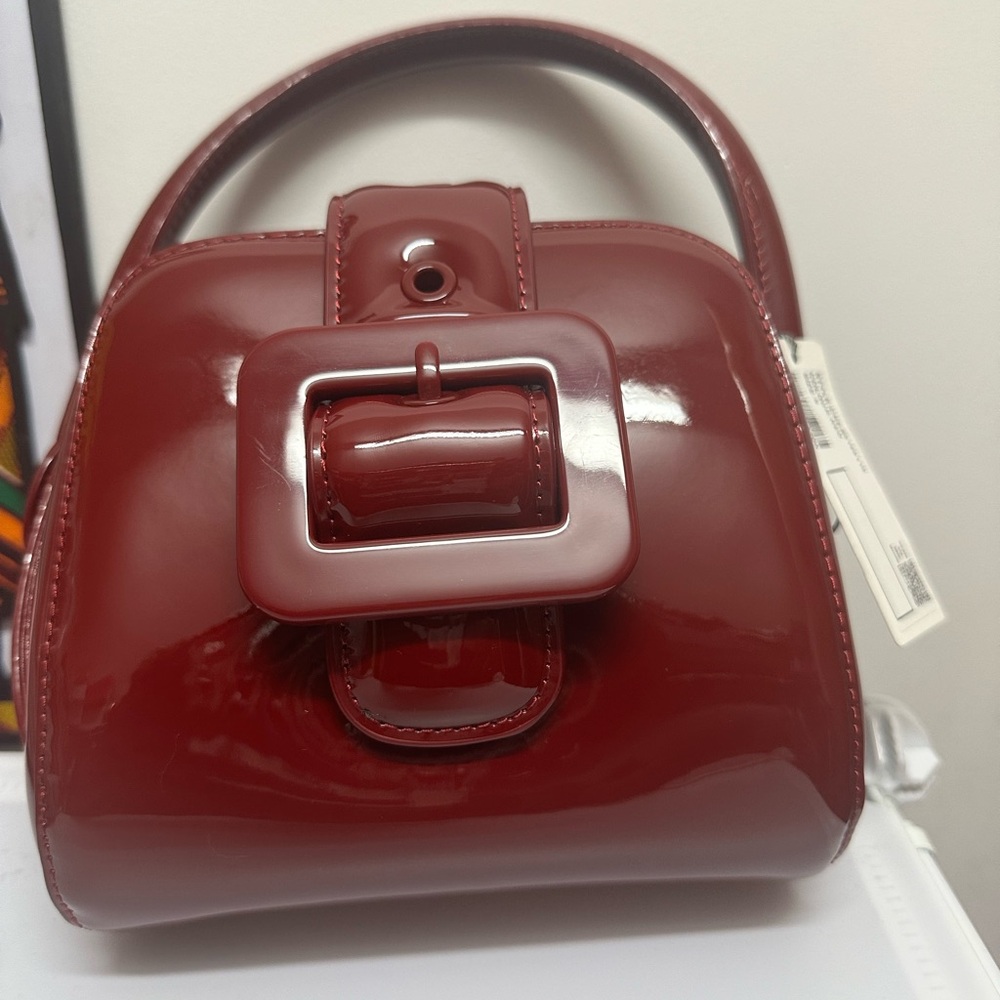 Charles & Keith Bag
